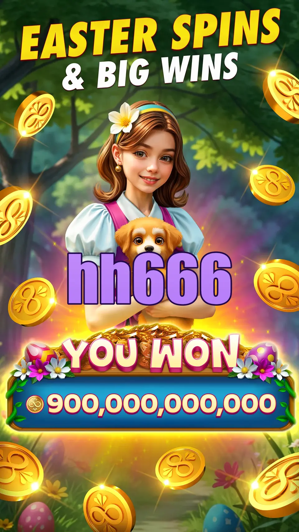 hh666 Login