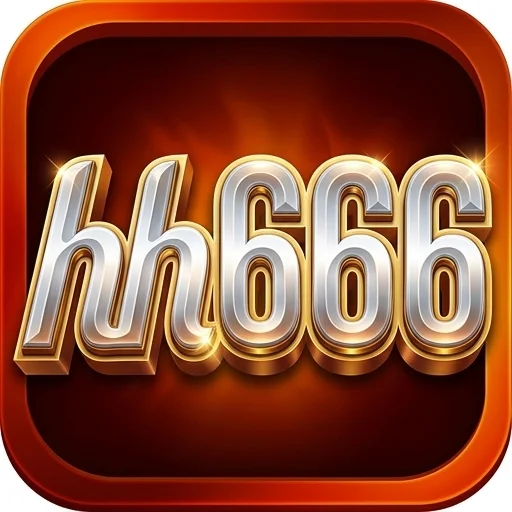hh666 Logo - Oficial