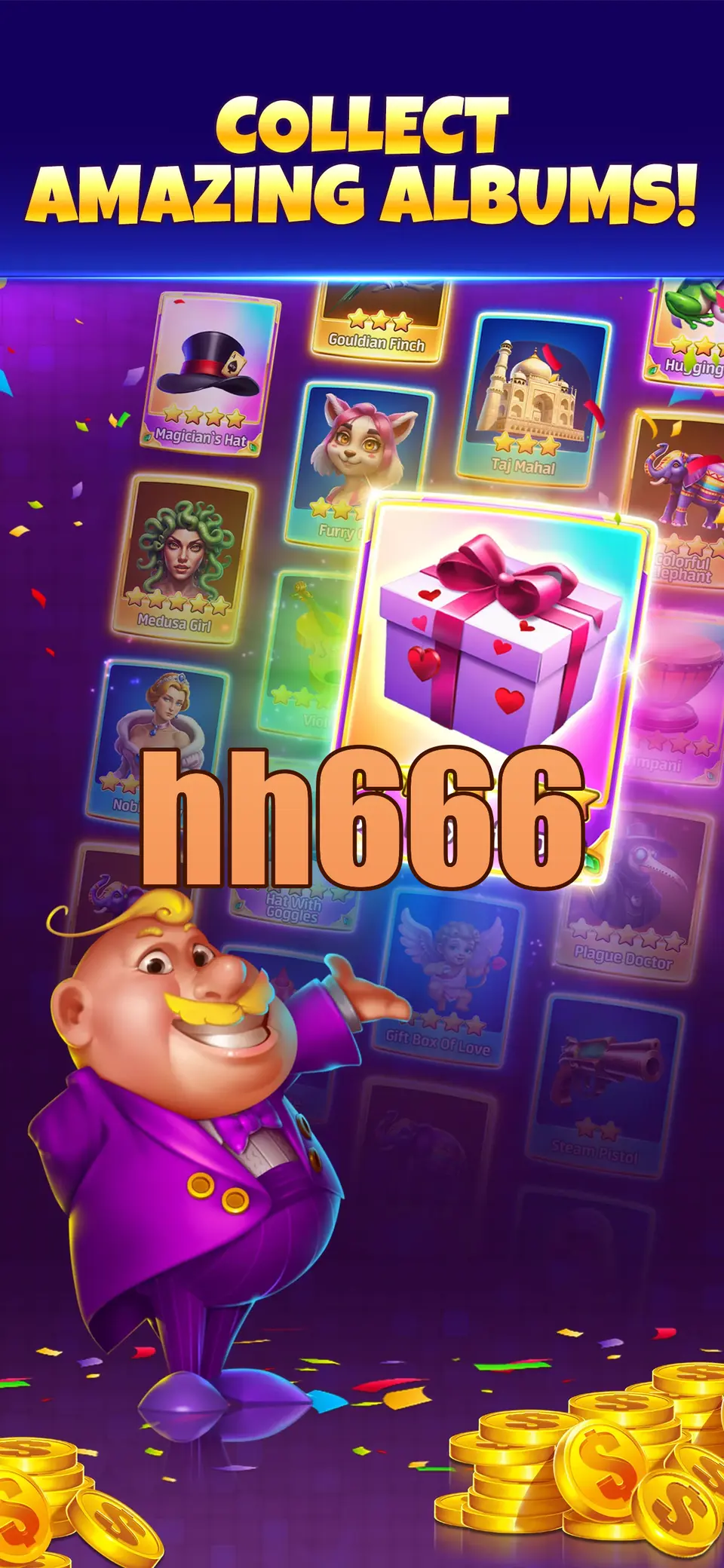 hh666 Preview - Oficial Baixar